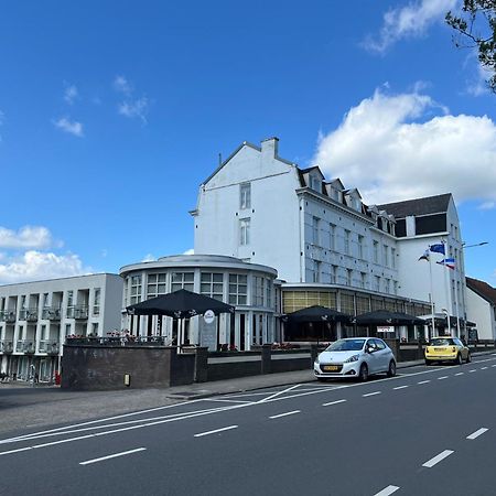 Hotel 2000 Valkenburg Valkenburg aan de Geul ภายนอก รูปภาพ