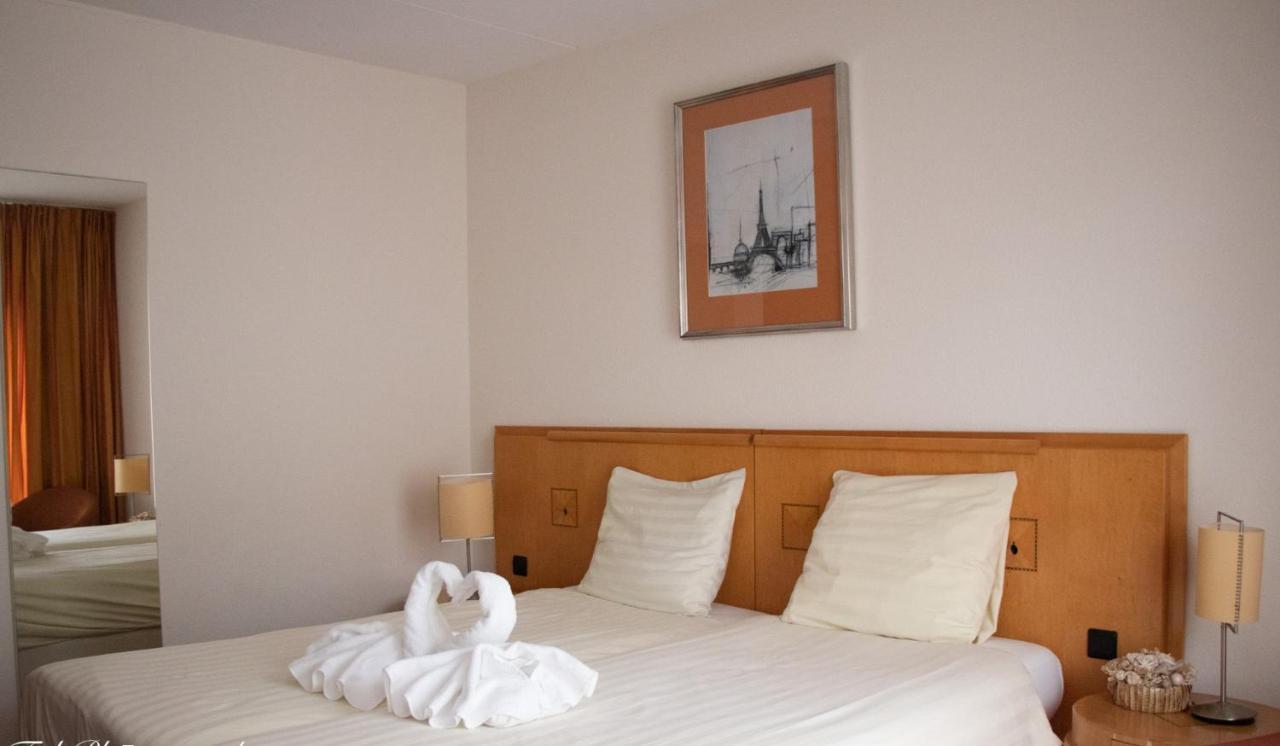 Hotel 2000 Valkenburg Valkenburg aan de Geul ภายนอก รูปภาพ