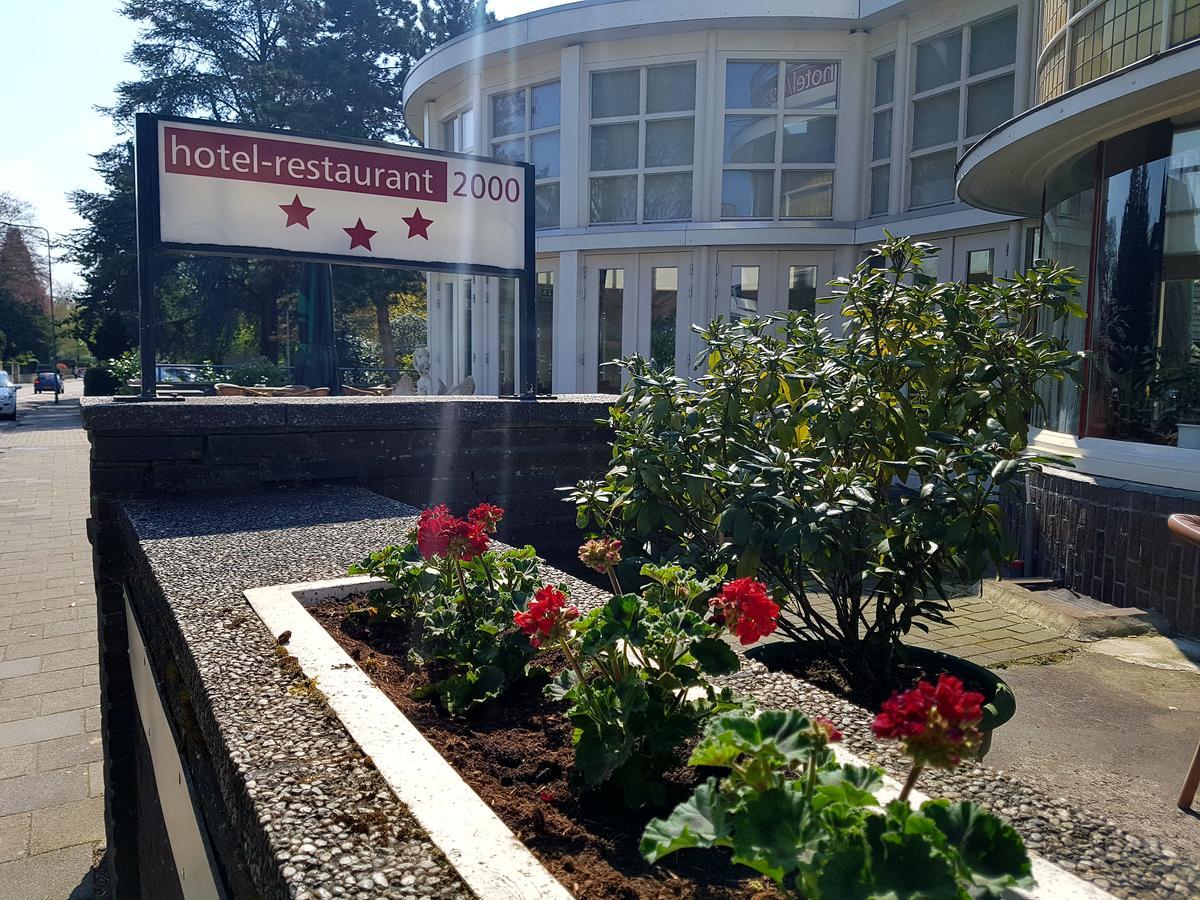 Hotel 2000 Valkenburg Valkenburg aan de Geul ภายนอก รูปภาพ