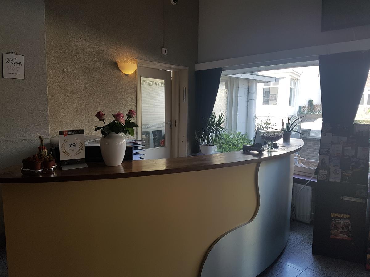 Hotel 2000 Valkenburg Valkenburg aan de Geul ภายนอก รูปภาพ