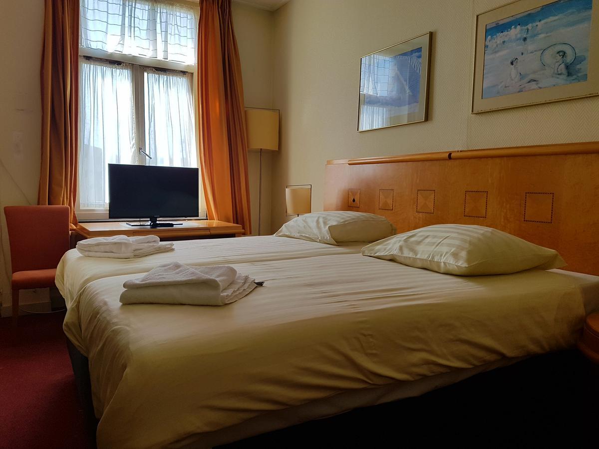Hotel 2000 Valkenburg Valkenburg aan de Geul ภายนอก รูปภาพ