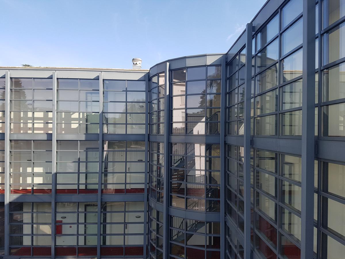 Hotel 2000 Valkenburg Valkenburg aan de Geul ภายนอก รูปภาพ
