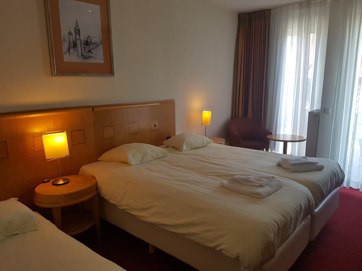 Hotel 2000 Valkenburg Valkenburg aan de Geul ภายนอก รูปภาพ