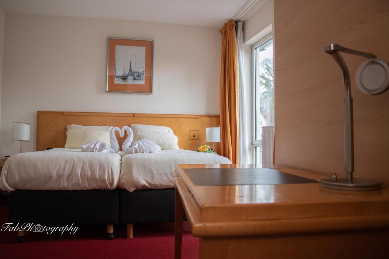 Hotel 2000 Valkenburg Valkenburg aan de Geul ภายนอก รูปภาพ